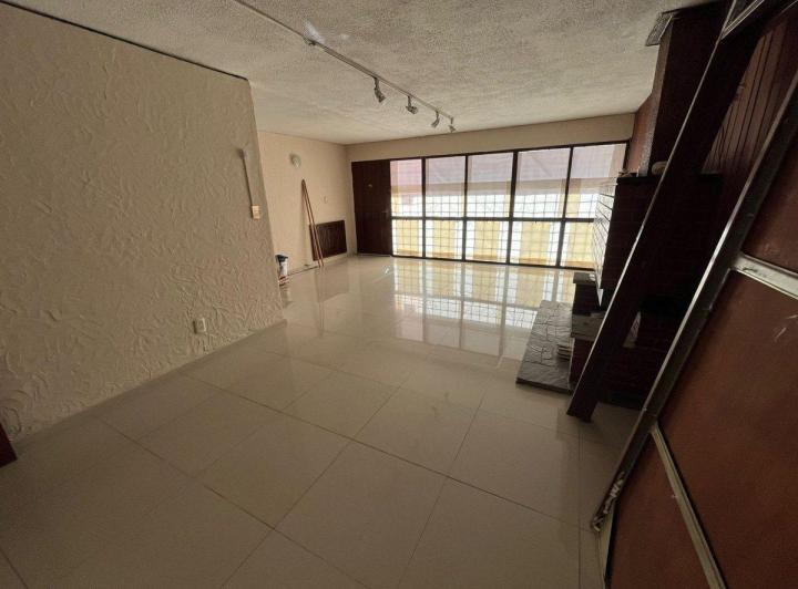 ALQUILER CASA 5TA SECCIÓN, CIUDAD MENDOZA 2