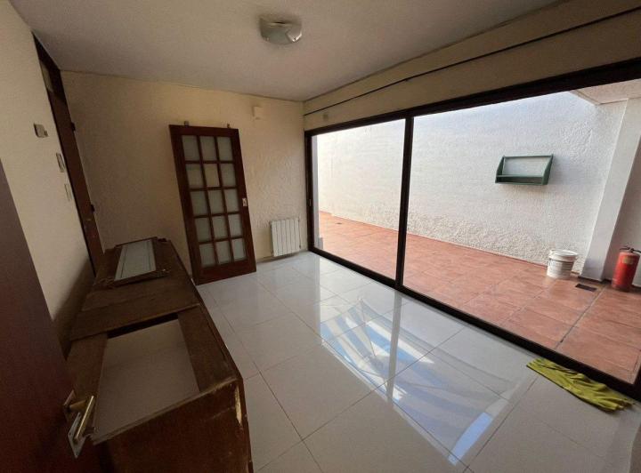 ALQUILER CASA 5TA SECCIÓN, CIUDAD MENDOZA 4