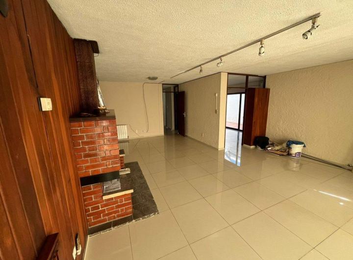 ALQUILER CASA 5TA SECCIÓN, CIUDAD MENDOZA 5