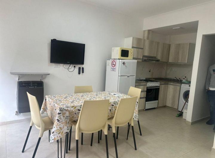 ALQUILER DE DEPARTAMENTO CIUDAD 4