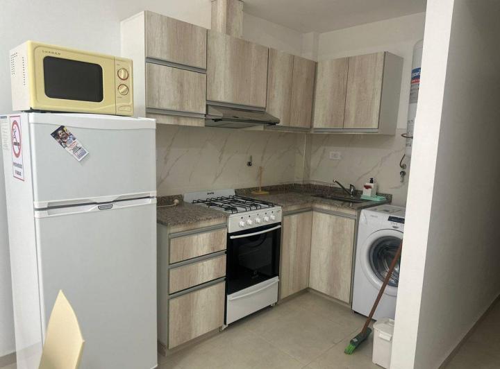 ALQUILER DE DEPARTAMENTO CIUDAD 5