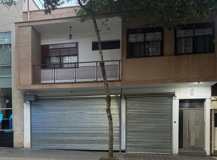 Alquiler de Salon Comercial Ciudad de Mendoza 2