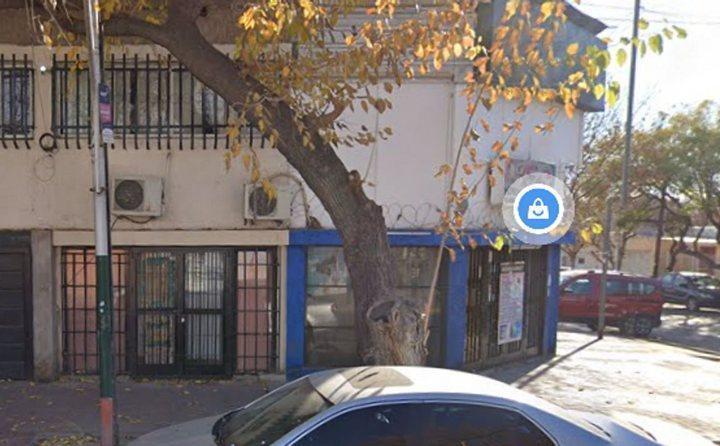 ALQUILER LOCAL COMERCIAL. EXCELENTE UBICACION 1