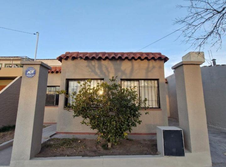 Casa en Alquiler Barrio Alimentación Guaymallén 2