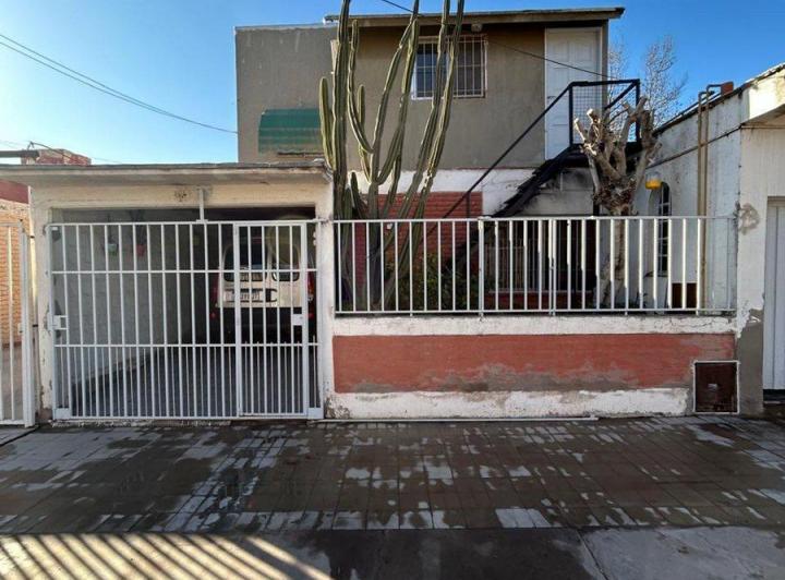 ALQUILER DEPARTAMENTO LAS HERAS 1
