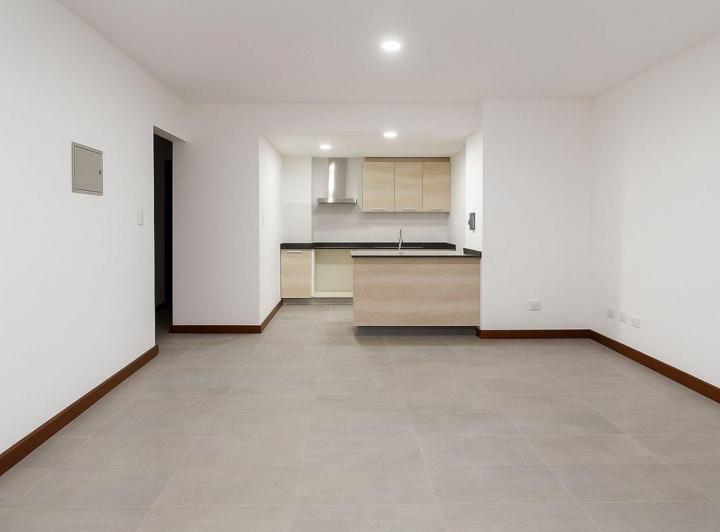 Alquiler departamento 2 hab en Torres del Marques 2