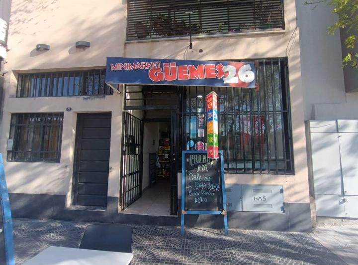 ALQUILER LOCAL EN EL CORAZON DE GODOY CRUZ 2