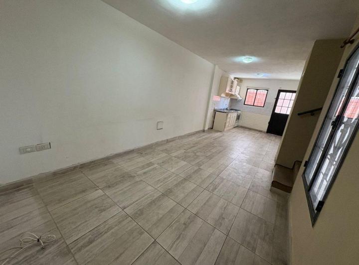 Alquiler de duplex en Las Heras 2
