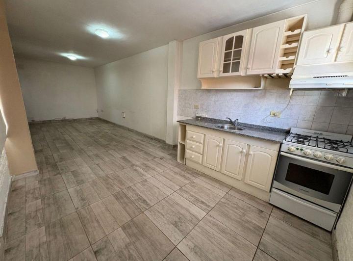 Alquiler de duplex en Las Heras 1