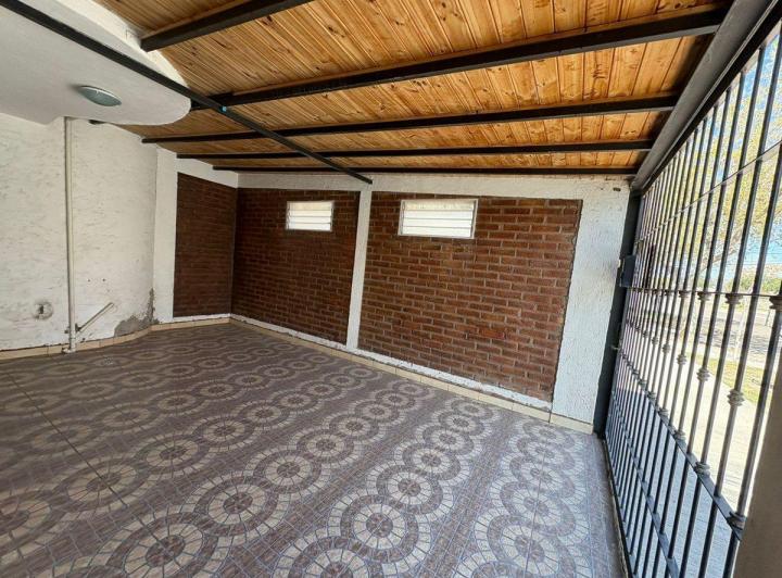 Alquiler de duplex en Las Heras 3