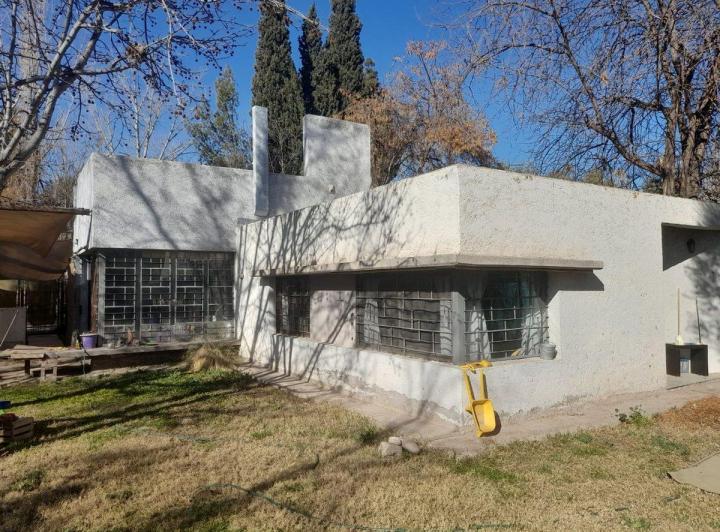 Alquiler Casa en Bermejo 5