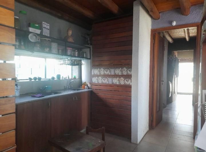 Alquiler Casa en Bermejo 2