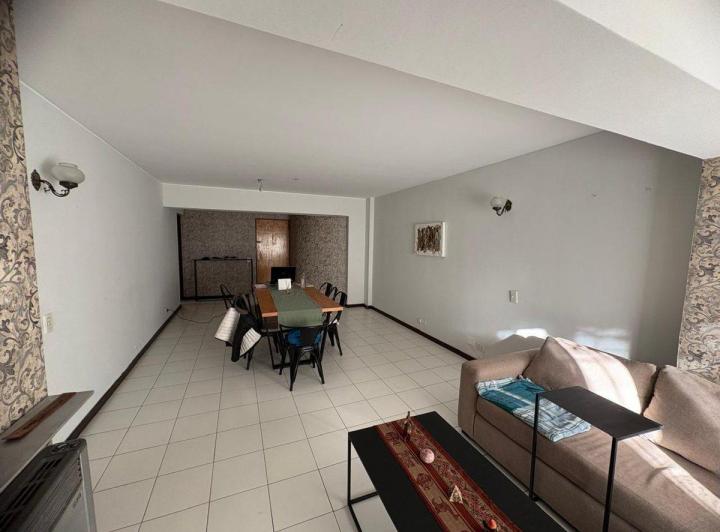 VENTA DEPARTAMENTO 3 DORM PATIO Y GARAGE CIUDAD 1