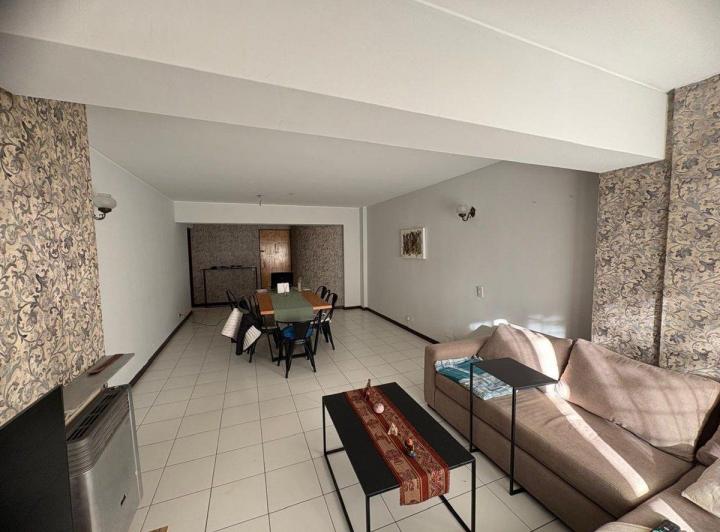VENTA DEPARTAMENTO 3 DORM PATIO Y GARAGE CIUDAD 3