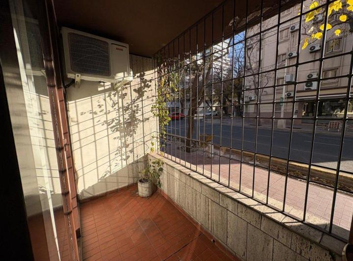 VENTA DEPARTAMENTO 3 DORM PATIO Y GARAGE CIUDAD 5