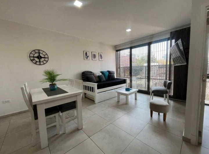 Alquiler de 1 dormitorio, Capital Mendoza 3