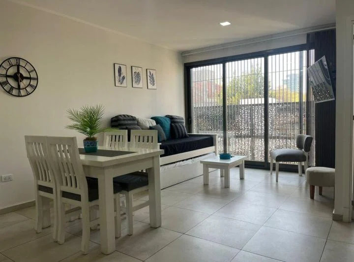 Alquiler de 1 dormitorio, Capital Mendoza 1