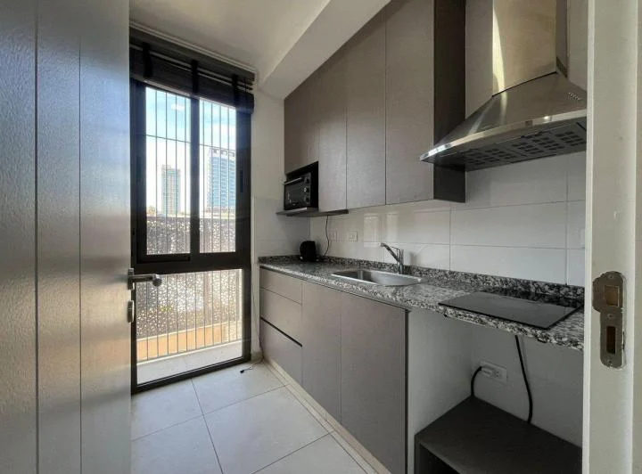 Alquiler de 1 dormitorio, Capital Mendoza 2