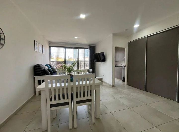 Alquiler de 1 dormitorio, Capital Mendoza 4