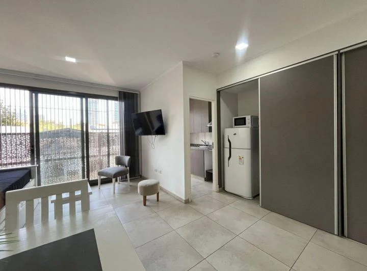 Alquiler de 1 dormitorio, Capital Mendoza 5