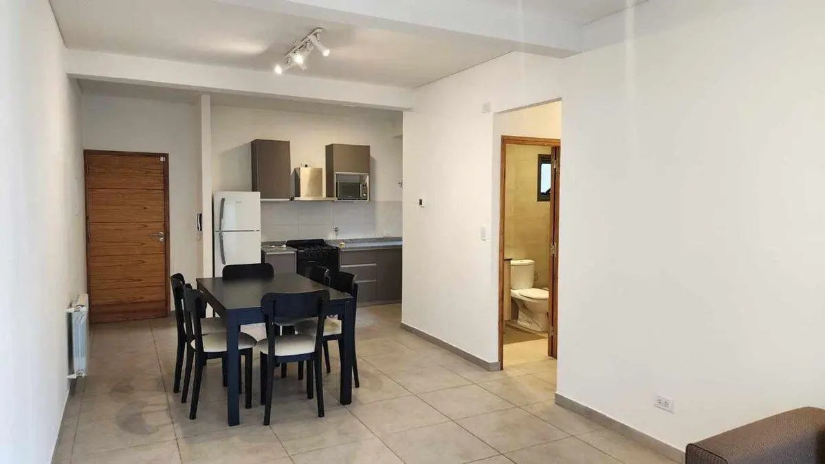 ALQUILER DE DEPARTAMENTO 2 DORMITORIOS  EN G CRUZ 2