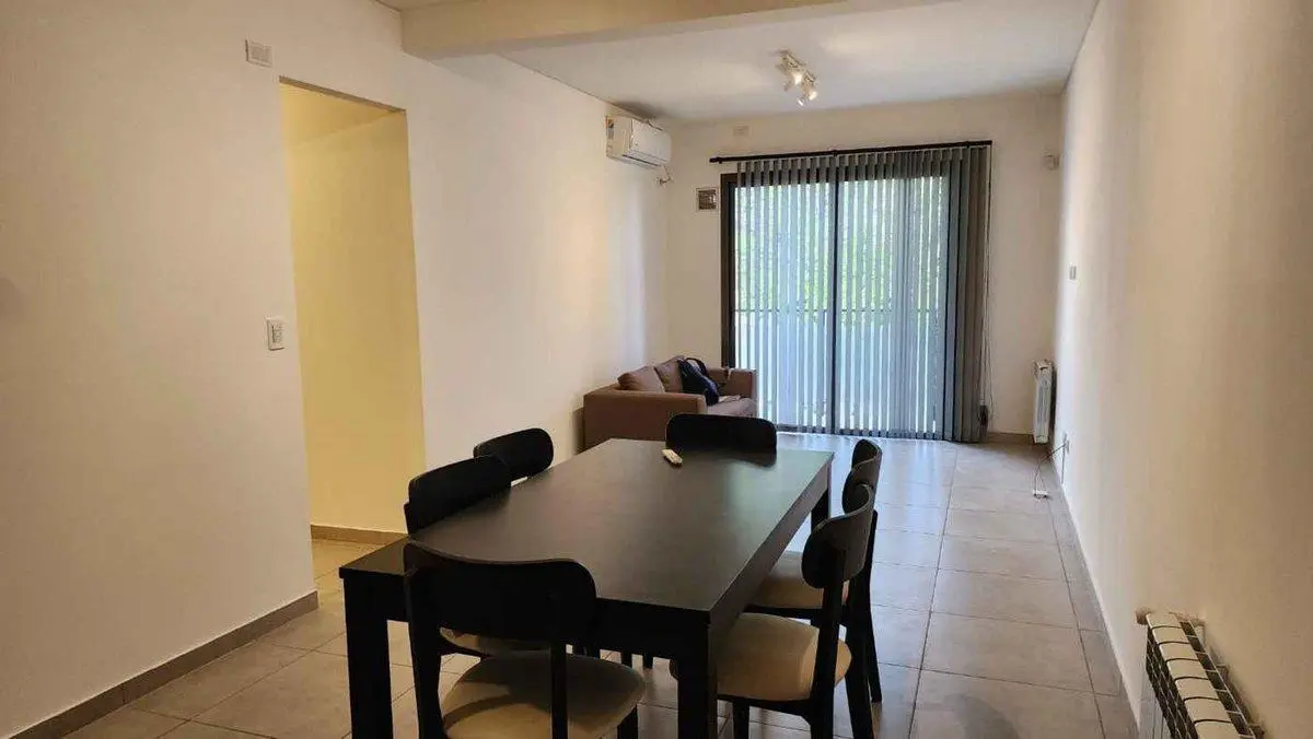 ALQUILER DE DEPARTAMENTO 2 DORMITORIOS  EN G CRUZ 5