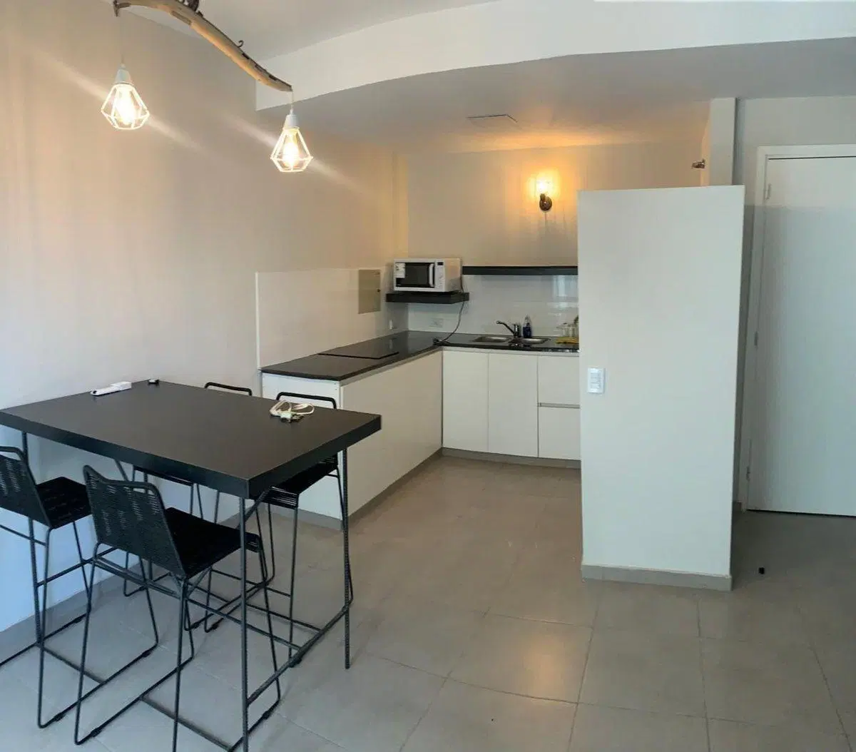 Venta Departamento 1 habitación Dorrego Guaymallen 5