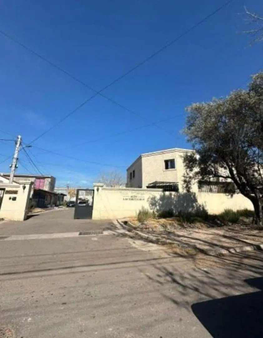 VENTA LOTE EN COMPLEJO CERRADO APTO PH CRUZ CRUZ 5