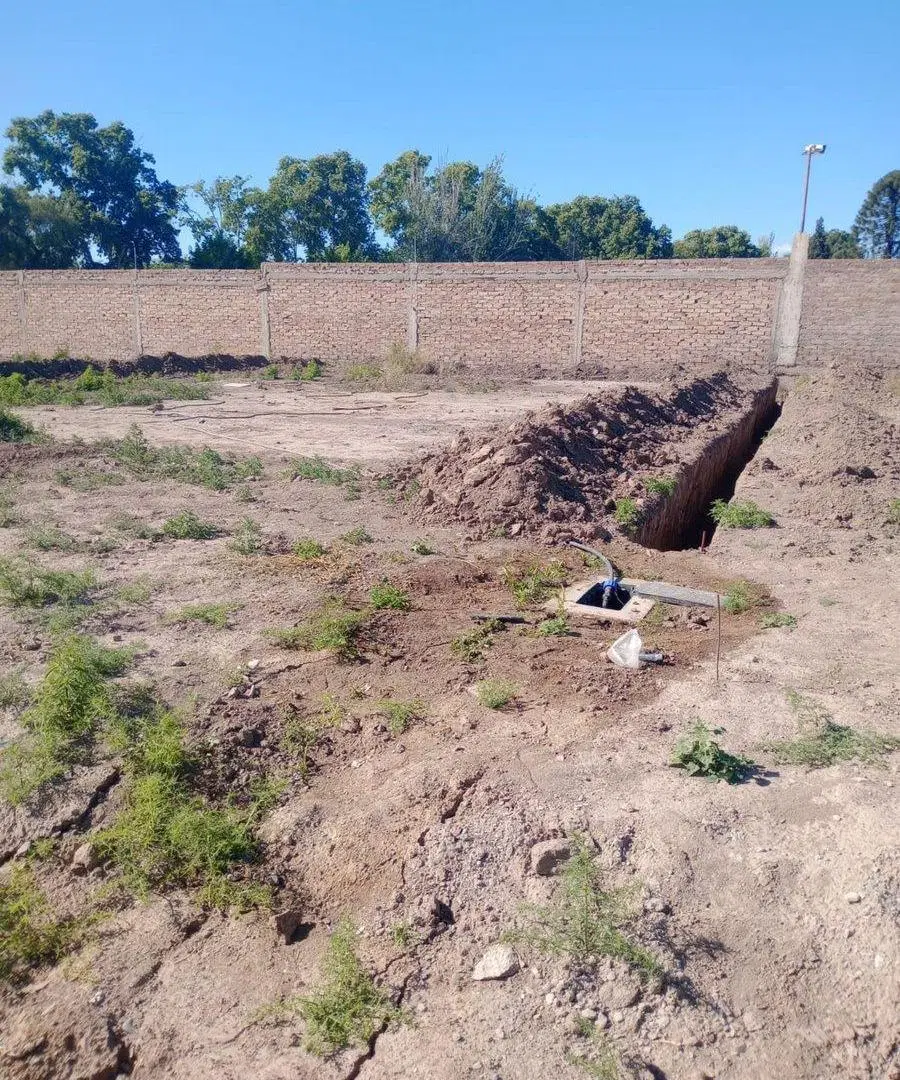 VENTA LOTE EN COMPLEJO CERRADO APTO PH CRUZ CRUZ 2