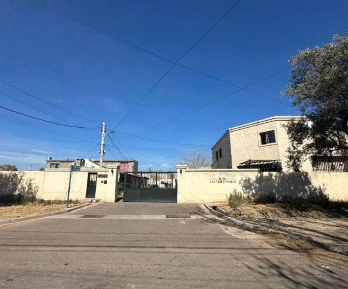 VENTA LOTE EN COMPLEJO CERRADO APTO PH CRUZ CRUZ 3