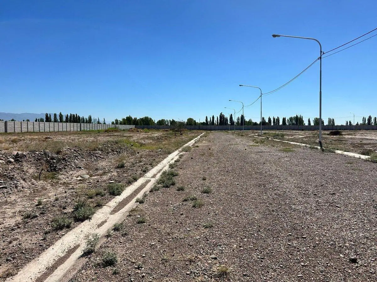 Lote en venta 500 metros escriturado, Maipu 2