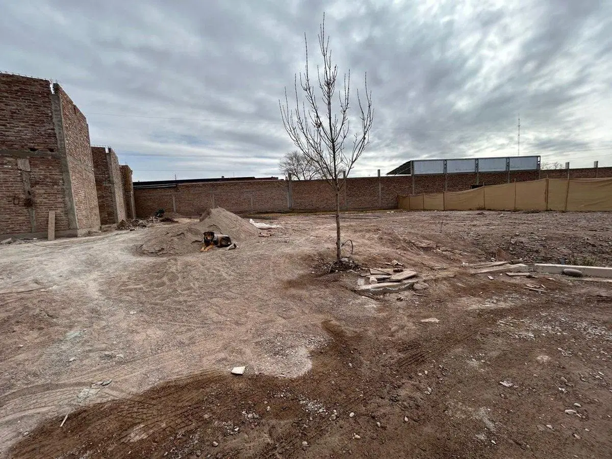 VENTA LOTE EN B. ALTO RODEO RODEO DE LA CRUZ 5
