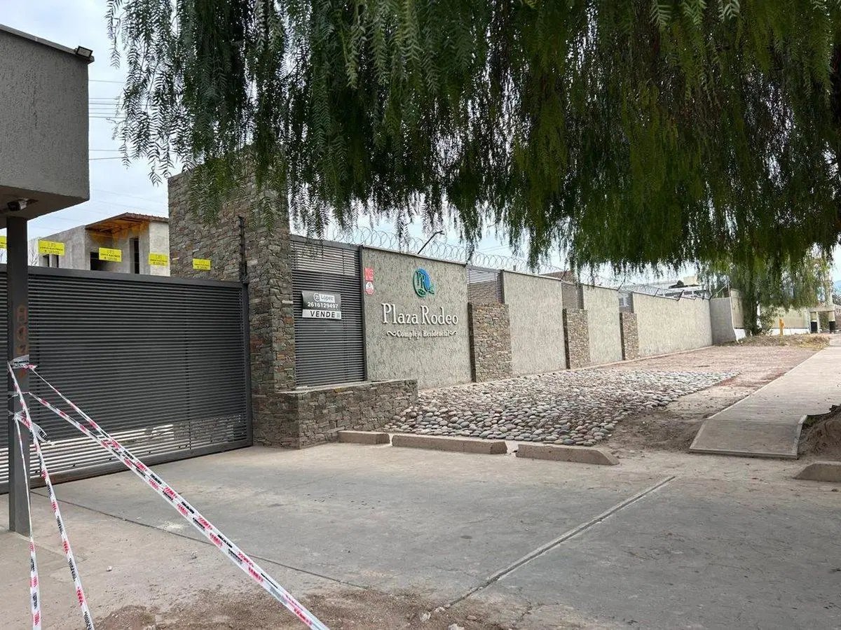 VENTA LOTE EN B. ALTO RODEO RODEO DE LA CRUZ 4