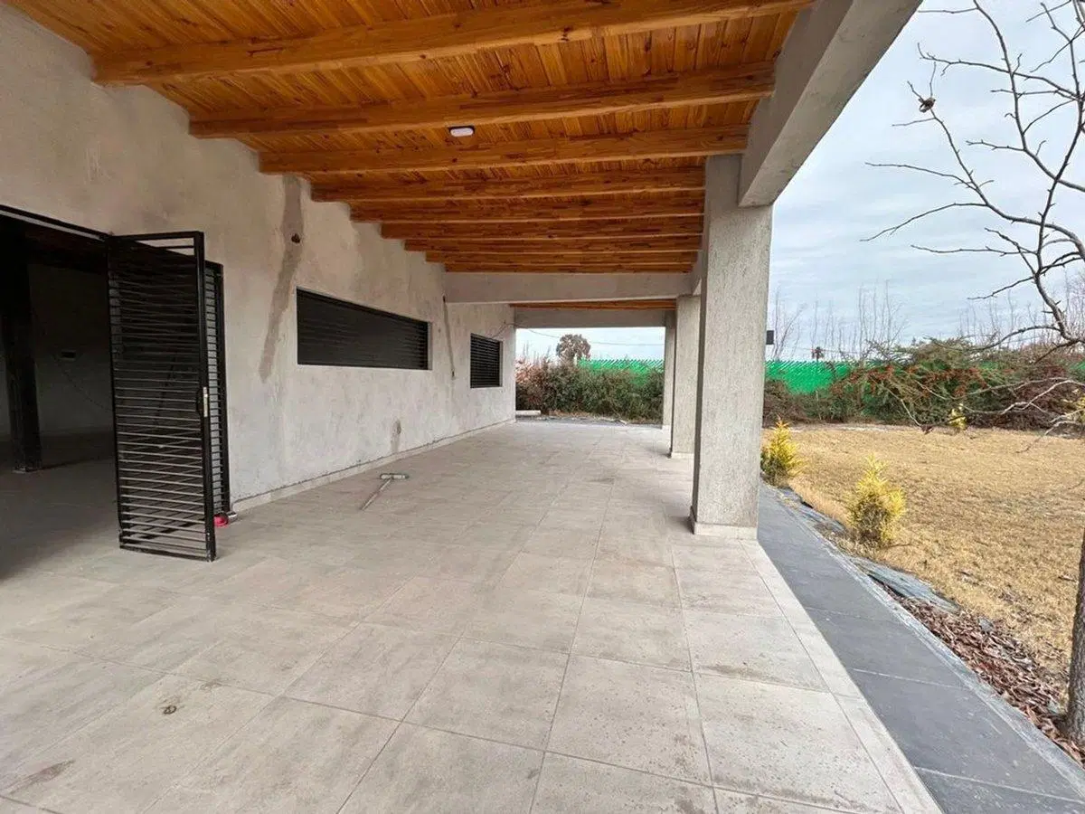VENTA CASA A ESTRENAR BARRIO PRIVADO CORRALITOS 2