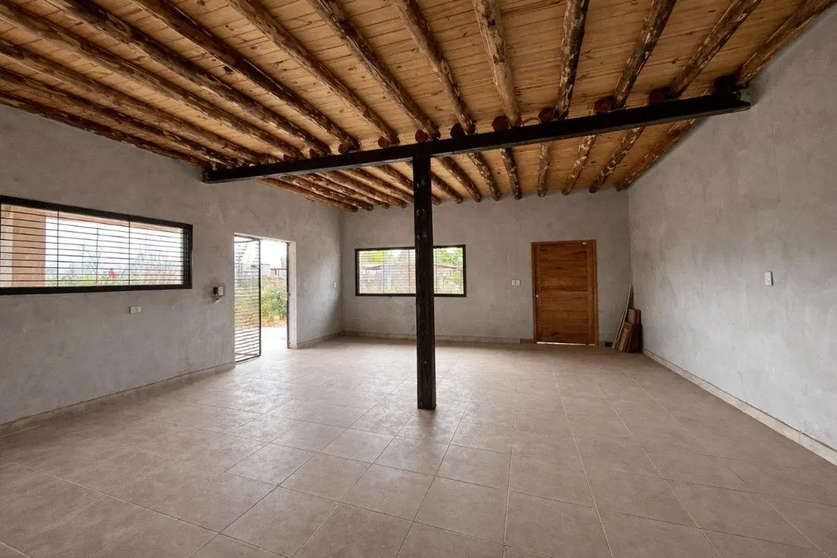 VENTA CASA A ESTRENAR BARRIO PRIVADO CORRALITOS 3