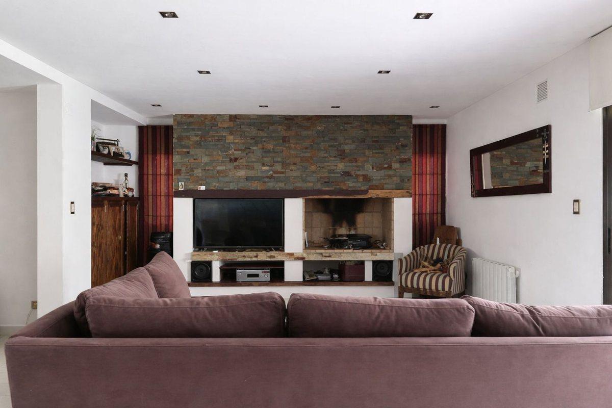 Club de Campo Excelente Casa en Venta, Mendoza