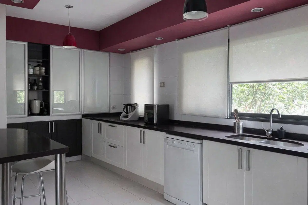 Club de Campo Excelente Casa en Venta, Mendoza 4