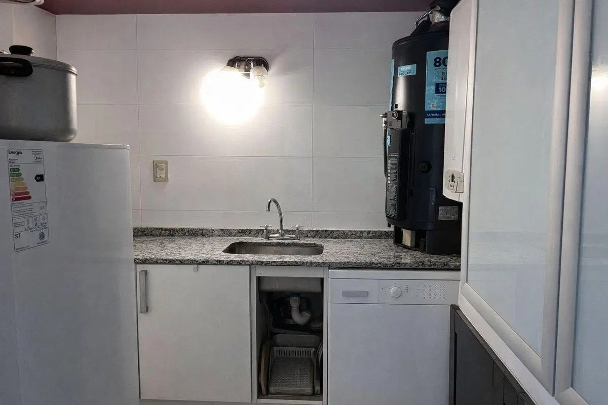 Club de Campo Excelente Casa en Venta, Mendoza 2