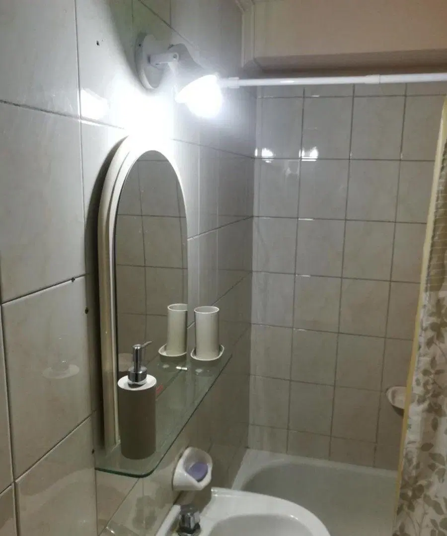 DEPARTAMENTO EN VENTA BARRIO BOMBAL 5