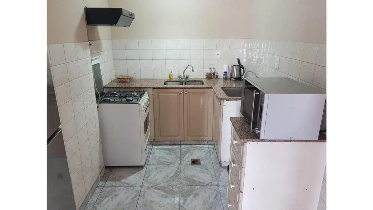 DEPARTAMENTO EN VENTA BARRIO BOMBAL 3