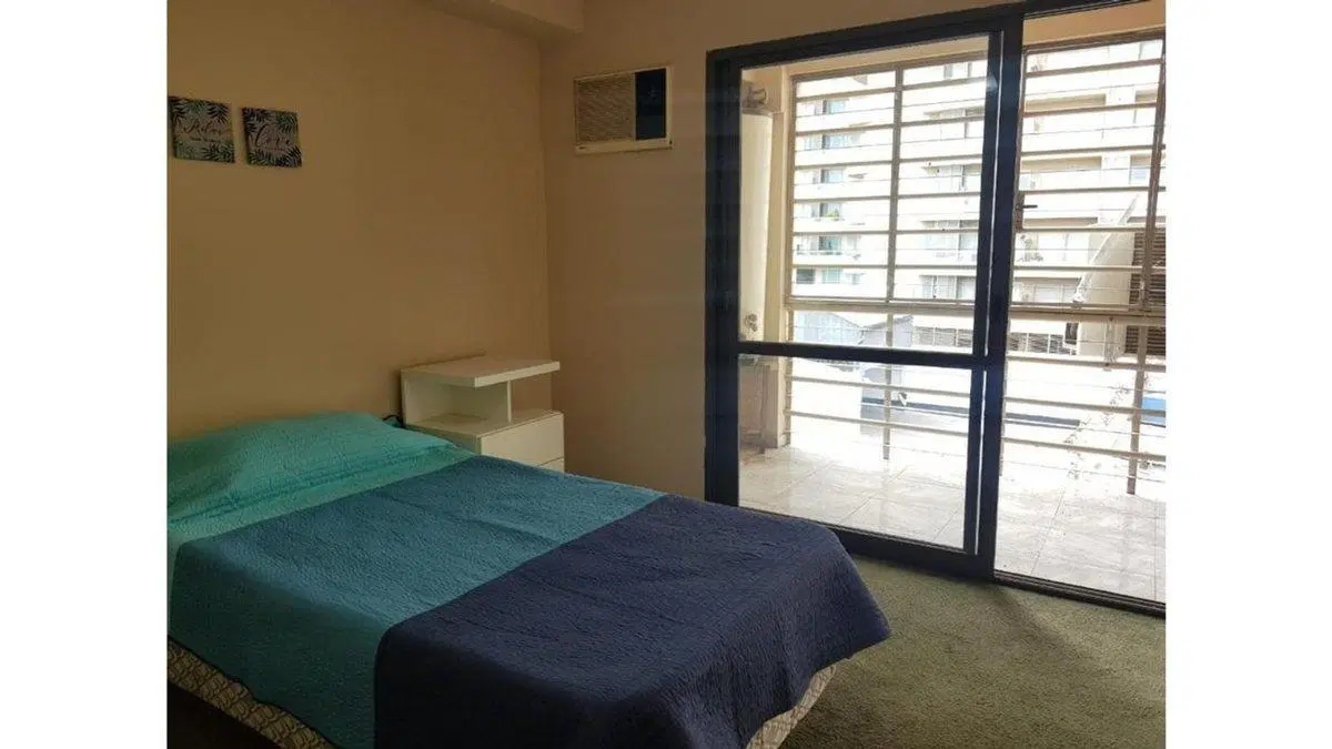 DEPARTAMENTO EN VENTA BARRIO BOMBAL 2