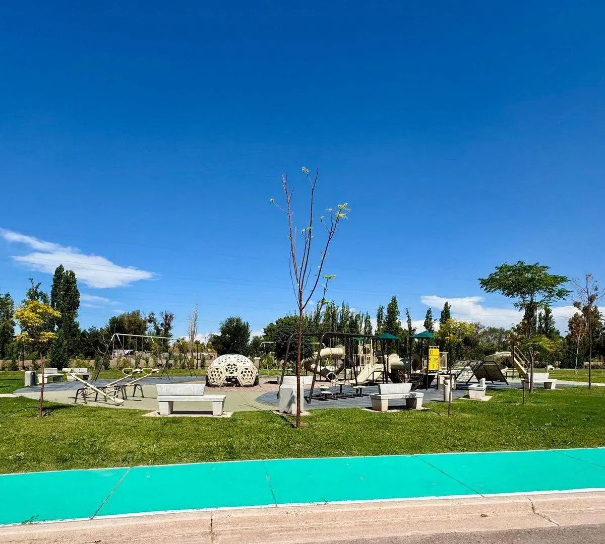 LOTE EN VENTA BARRIO PRIVADO QVATTRO VIAMONTE 4