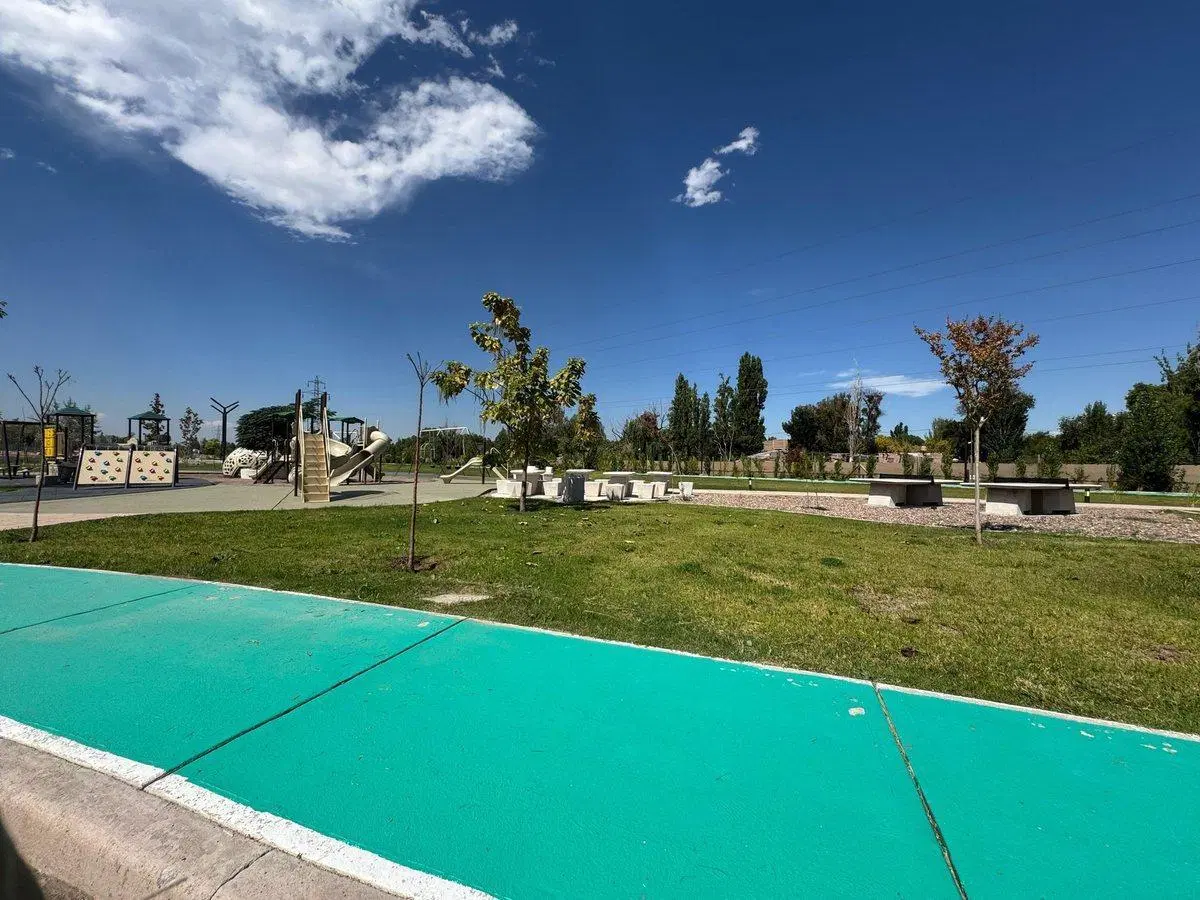 LOTE EN VENTA BARRIO PRIVADO QVATTRO VIAMONTE 5