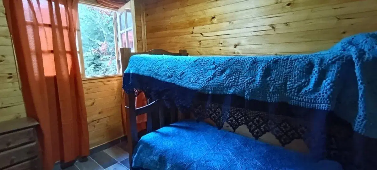 2 Cabañas en venta Potrerillos 4