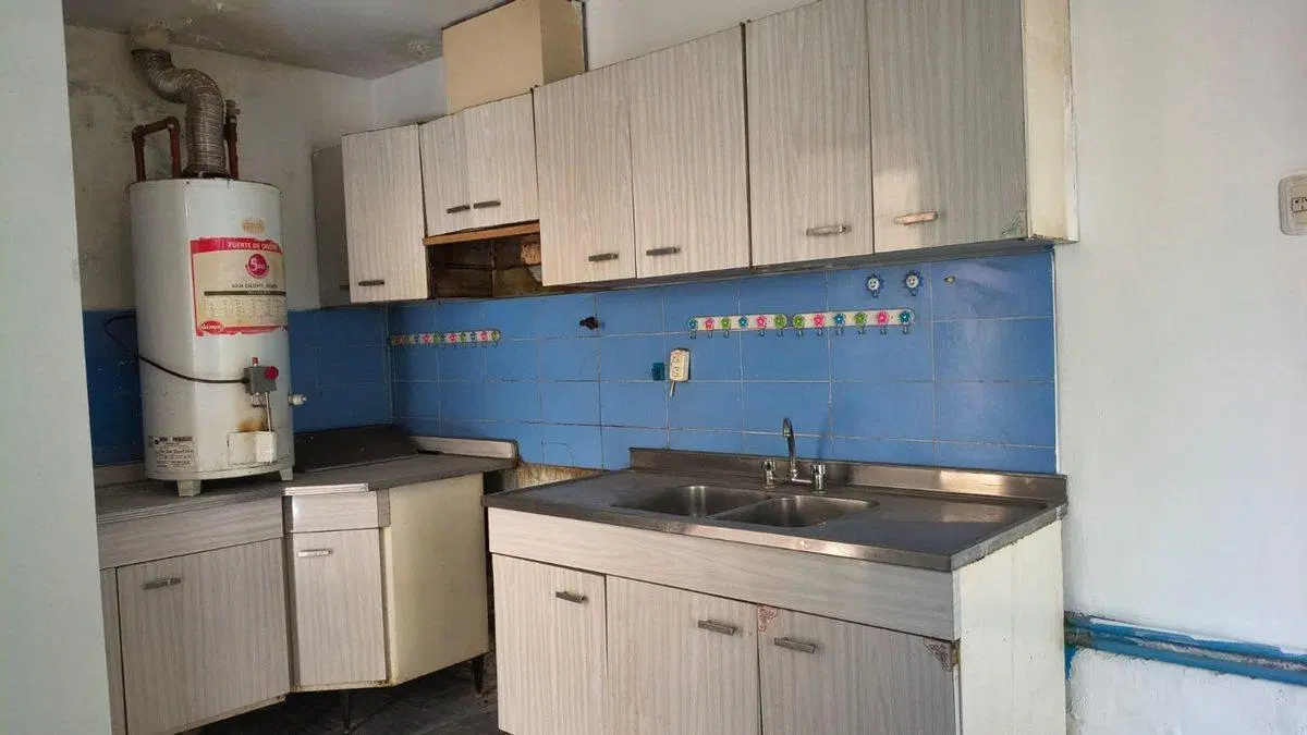 Venta Casa Barrio Supe - 3 dormitorios Godoy Cruz 3