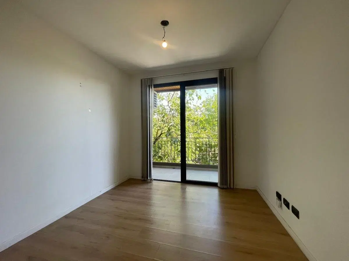 Venta departamento Godoy Cruz 1 dormitorio 3