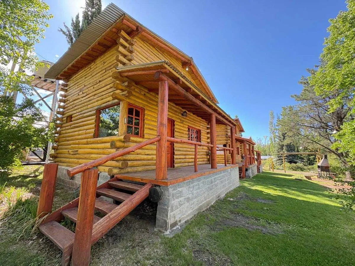 VENTA DE CABAÑAS EN LAS VEGAS, POTRERILLOS 3