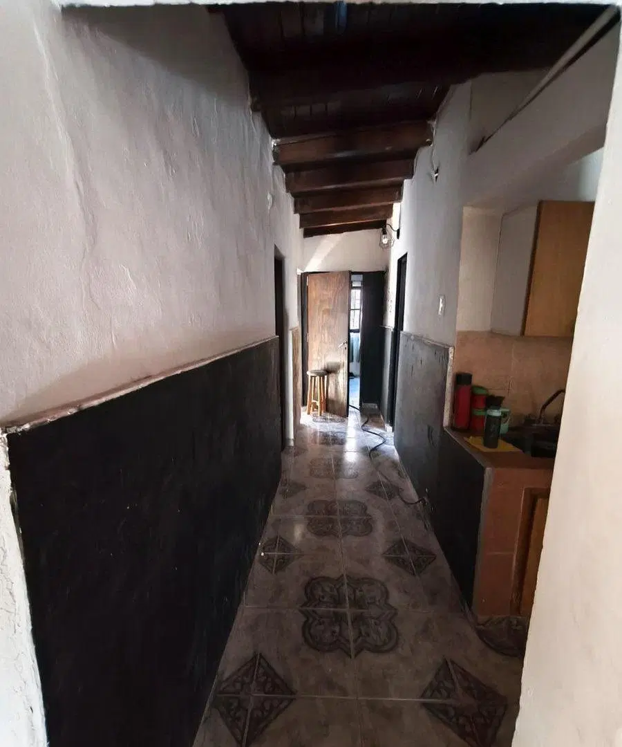 Casa + Dúplex con Renta Activa en Las Heras 5