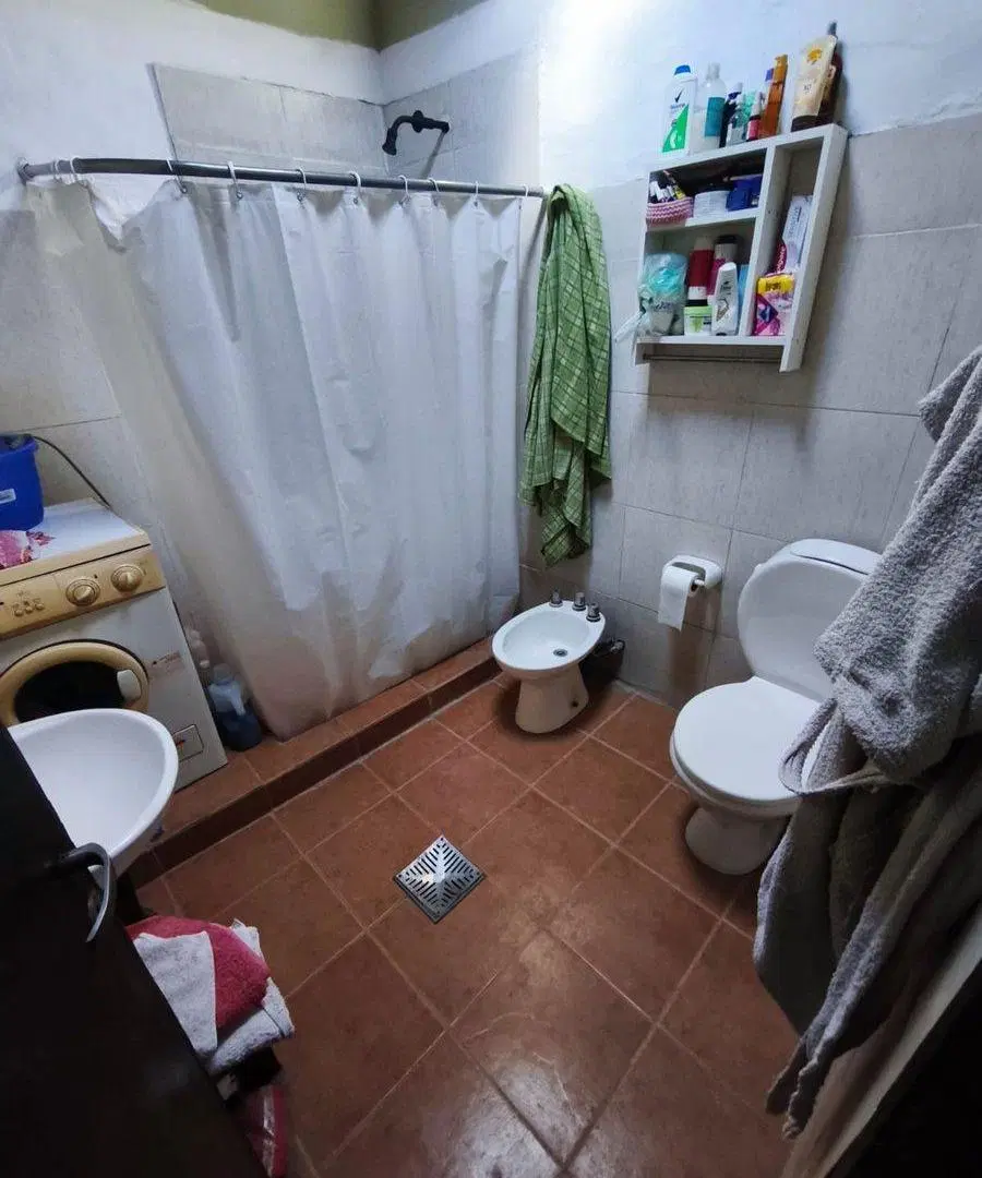 Casa + Dúplex con Renta Activa en Las Heras 3