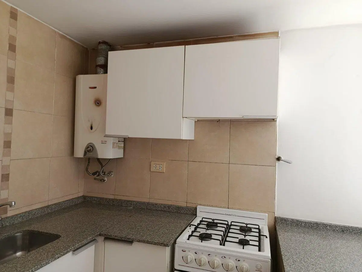 DEPARTAMENTO EN VENTA 1 DORMITORIO, GUAYMALLÉN 5